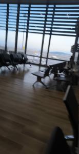 Kepler Club Sabiha Gökçen Airport - International Transit Area - 43