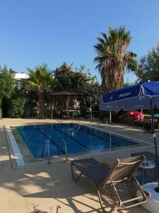Villa Dundar - Kas - 38