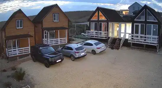 Коттедж, море, дельфины - 7