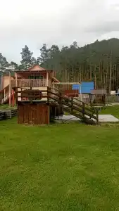 На берегу - 30