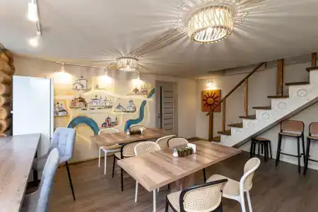 Суздальская вишня - 74