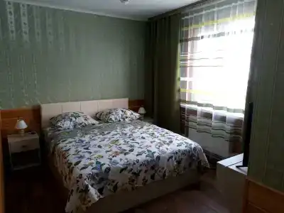 Гостевой дом на Луговой - 15