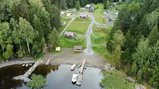 Отдых у воды - 13