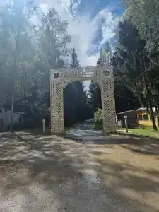 Voronovo Village - 1