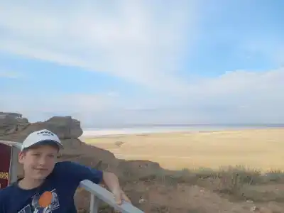Баскунчак - 47
