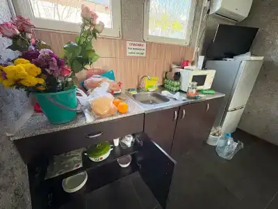 Горизонт - 13