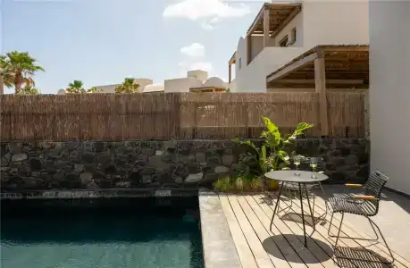 Radisson Blu Zaffron Resort, Santorini - 8