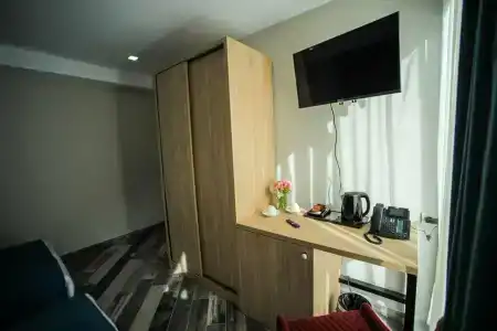 Боржоми Underwood - 27