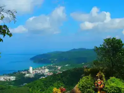 Pr Patong Residence -Sha - 15