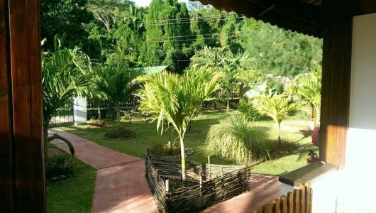 Takamaka Green Village - 13