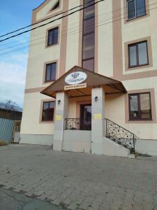 Меценат - 21