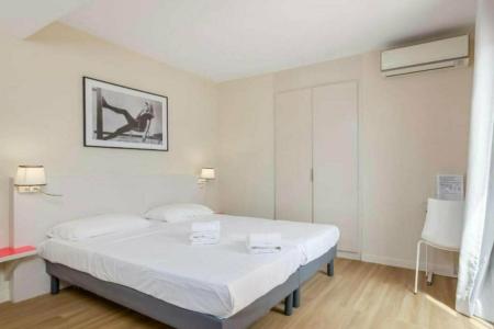 ibis Styles Antibes Juan Les Pins - 49