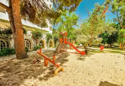 Hôtel Sol Azur Beach - 15