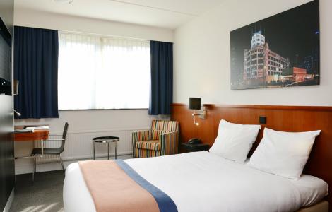 Best Western Eindhoven - 1