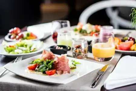 Tallink Spa & Conference - 7