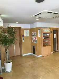 Heal In Yokkaichi - 25