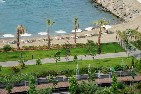 Ramada Plaza & Spa Trabzon - 12