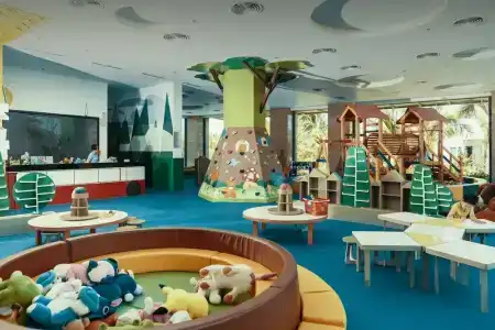 Duyen Ha Resort Cam Ranh - 38