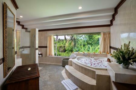 Kori Ubud Resort, Restaurant & Spa - 19