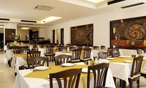 Safari Beach - Sha Extra Plus - 8
