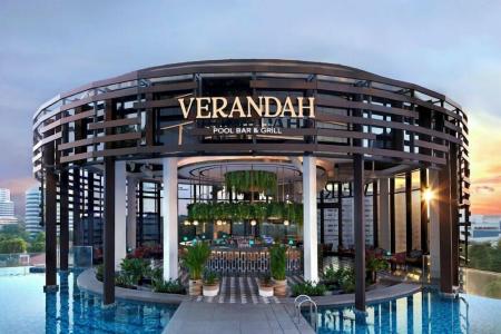 Park Alexandra (Sg Clean) - 18