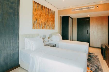 Zest Metropole - 17