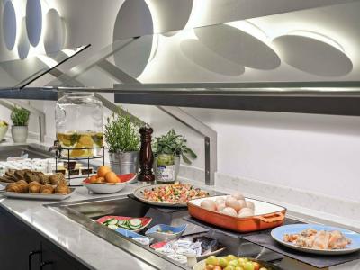 Flemings Express Frankfurt - 16