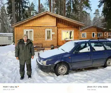 Лесная дача - 49