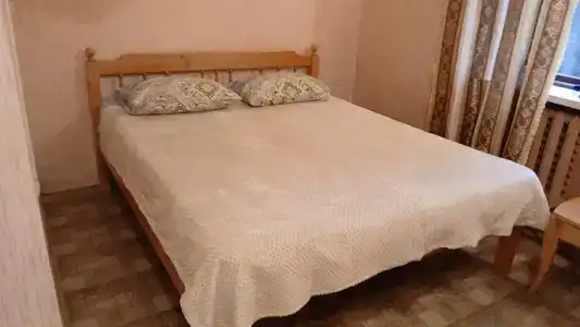 Марьина Роща - 16