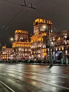 у Вокзала - 19
