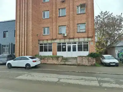 Хостел на Воронежской - 3