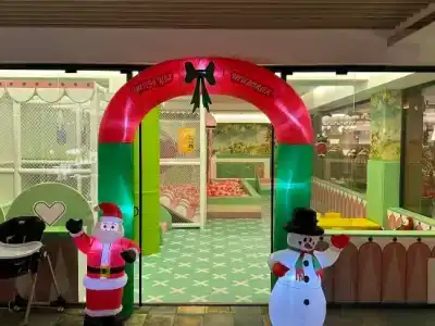 King Plaza - 14