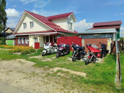 Райский уголок - 36