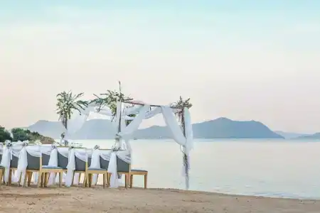 Renaissance Pattaya Resort & Spa - Sha Extra Plus - 47