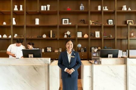 Four Points by Sheraton Danang - 10