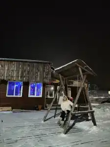 Небесное озеро - 18