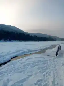 СарыТаш - 6