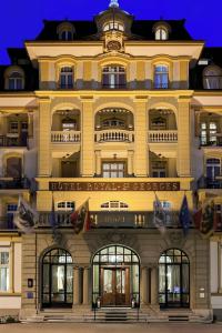 Royal St Georges Interlaken MGallery Collection - 40