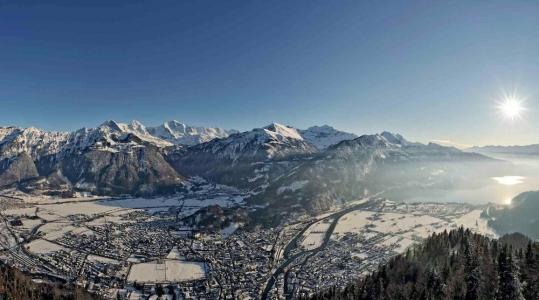 Royal St Georges Interlaken MGallery Collection - 19