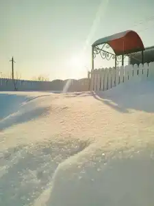 Дом с баней Белая Дача - 10