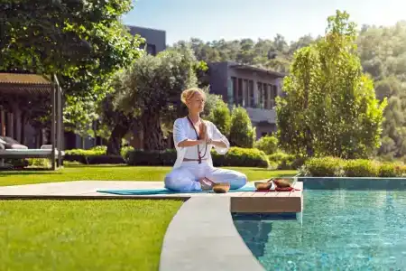 Mandarin Oriental, Bodrum - 47