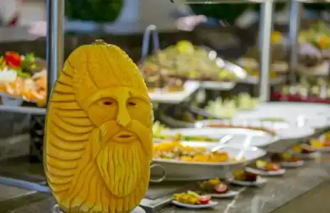 Side Sunport - All Inclusive - 27