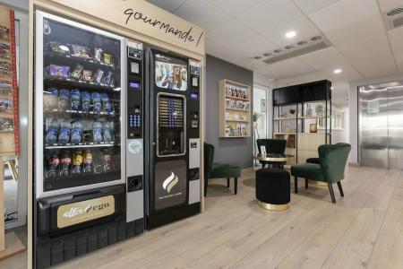 Odalys City Colmar La Rose d'Argent - 20