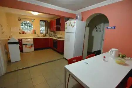 Deeps Hostel Ankara - 48