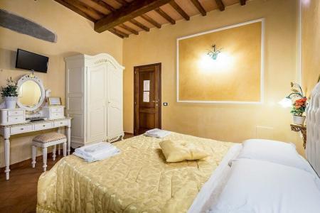 Soggiorno Annamaria - 1