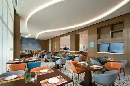 Holiday Inn Express Chengdu Longquanyi North, An Ihg - 15