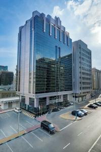 Kingsgate by Millennium - 44