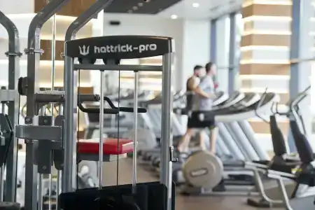 Ramada Plaza & Spa Trabzon - 17
