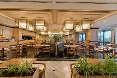 Ramada Plaza & Spa Trabzon - 27