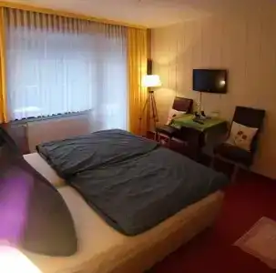 Bio-Zum Forsthaus - 34